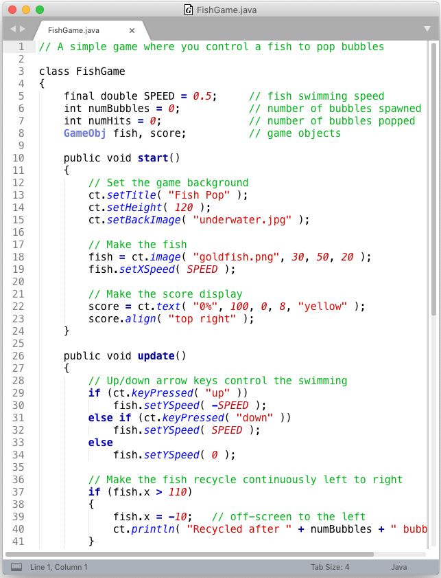 Code12 Source Code Screenshot